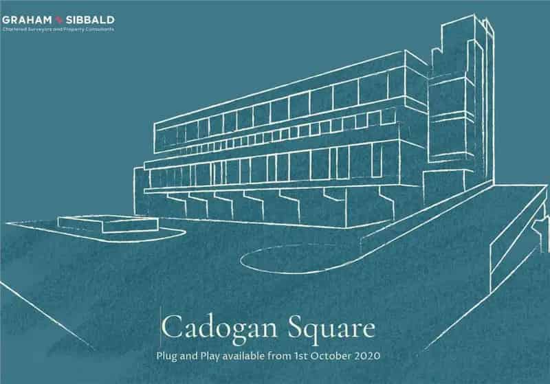 Modern Open-Plan Office Space with Ample Parking and DDA Compliance