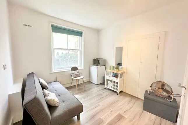 Terraced house for sale in Hamilton Gardens, London NW8