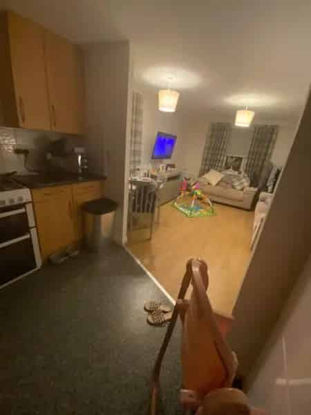 Ground Floor Flat Dogs Allowed Newly Decorated
