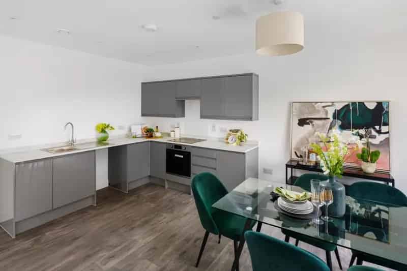2 Bedroom Apartments for Sale in Rottingdean