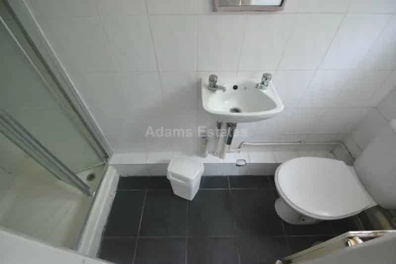 Large Double Bedroom House Share Basingstoke Road