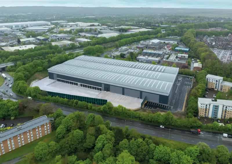 Commercial property For Rent , Priestley Road, Basingstoke and Deane, England
