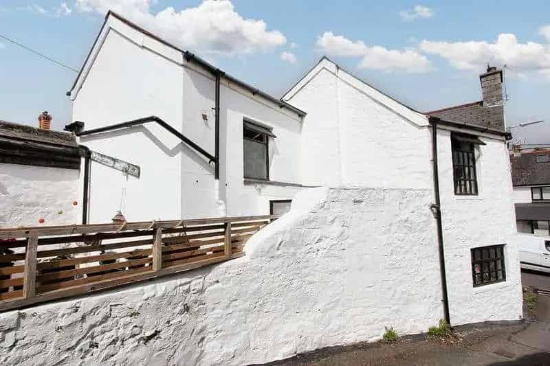4 Bed House for Sale Llantwit Major