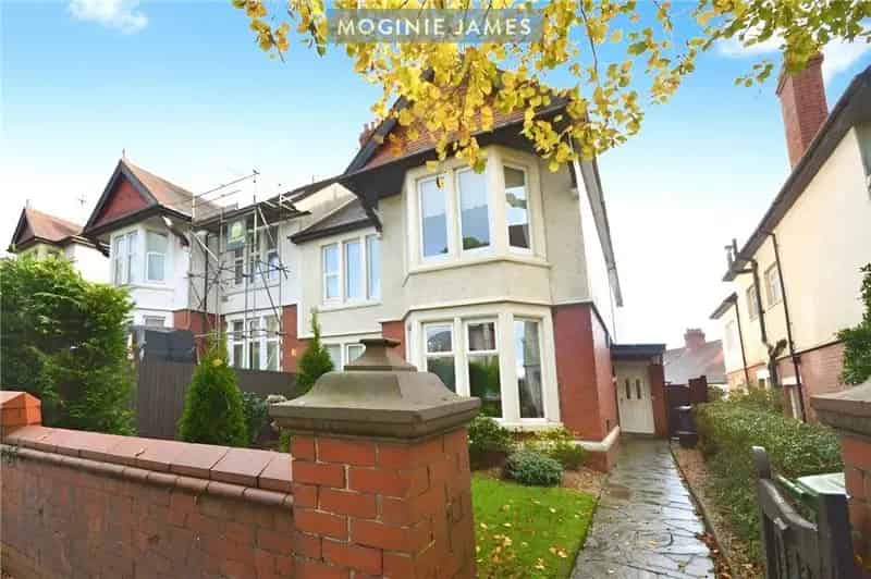 2 Bedroom Apartment for Sale