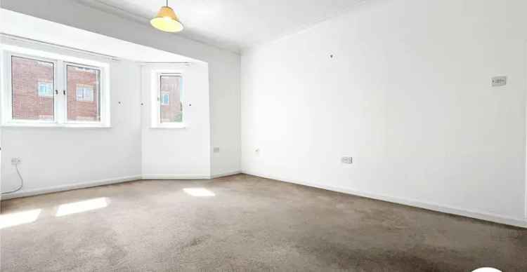 1 Bedroom Over 55s Retirement Flat to Rent Chatham