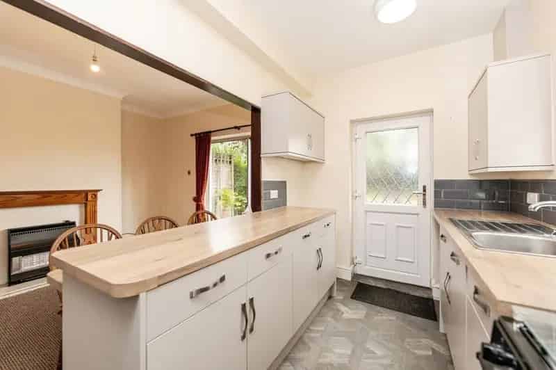 3 Bedroom Semi Detached House for Sale in Carleton Pontefract