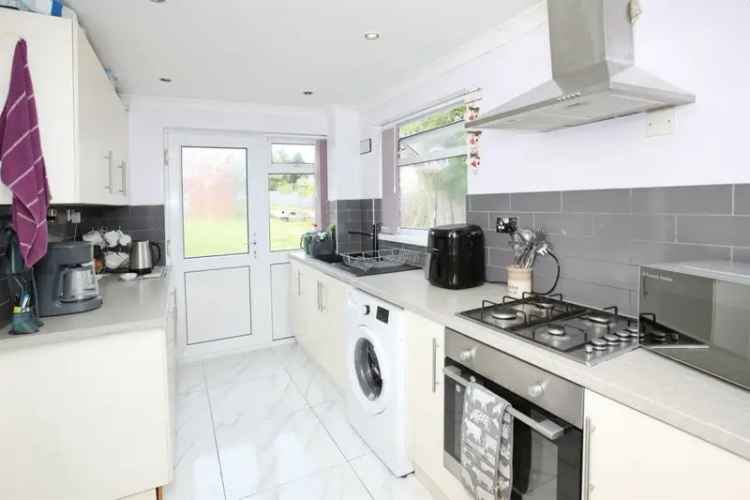 3 bedroom semi-detached house