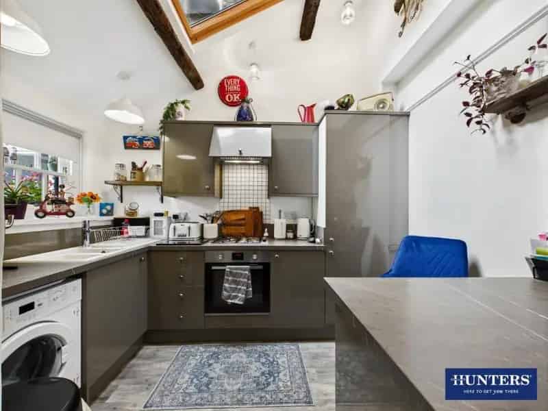 1 Bed House for Sale in Kendal Town Centre