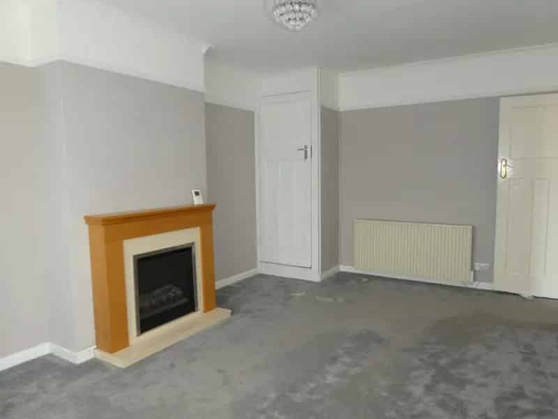 2 Bedroom Bungalow To Rent