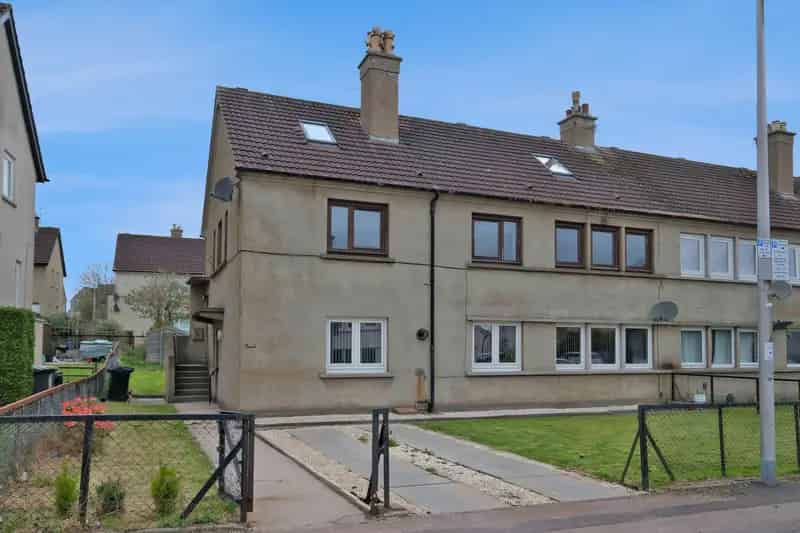 Five Bedroom Flat near RGU University HMO Potential