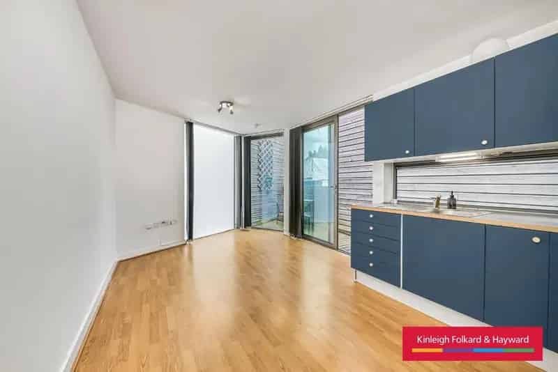 Two Bedroom Two Bathroom Apartment in New Development