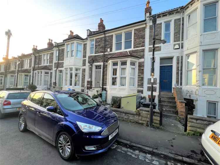 1 Bedroom Maisonette to Rent BS7