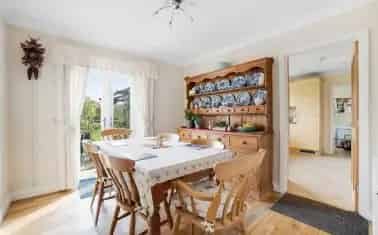 5 Bedroom Detached Family Home in Dunkeswell