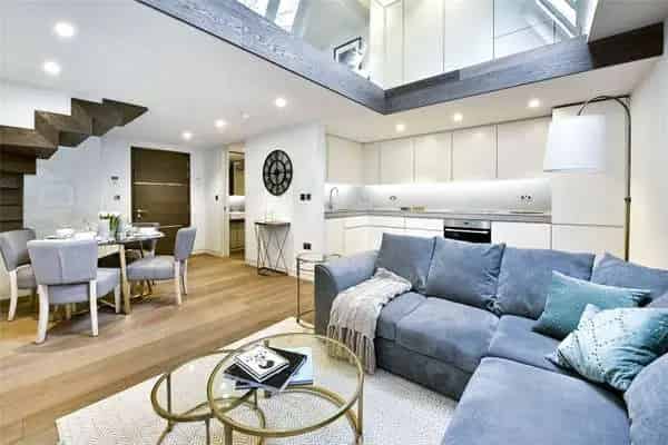 Bolton Studios, 17B Gilston Road, London, SW10 9SJ | Property for sale | Savills