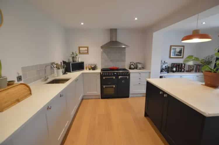 4 Bedroom House To Rent Available May 15 2025