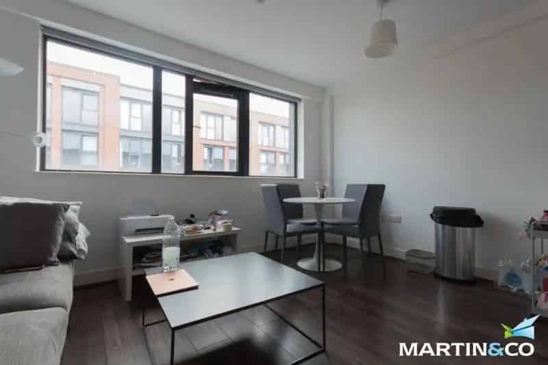1 Bedroom Flat To Rent Available 18082025