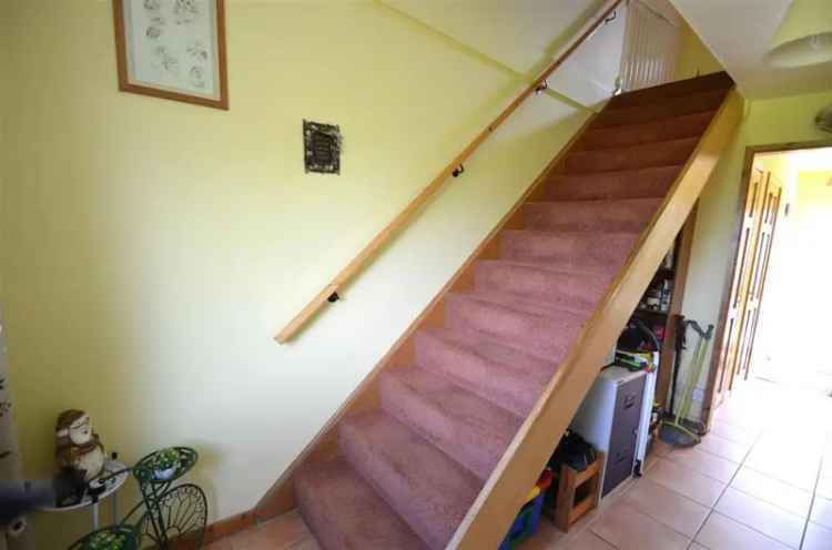 3 Bedroom Terraced House for Sale in Falmouth