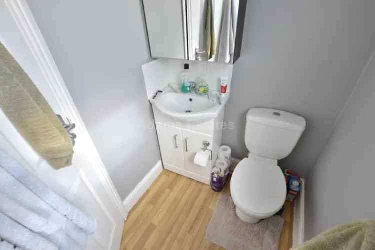 1 Bedroom Studio House to Rent Reading Town Centre