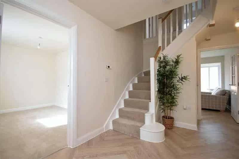 4 Bed Detached House for Sale Horsford
