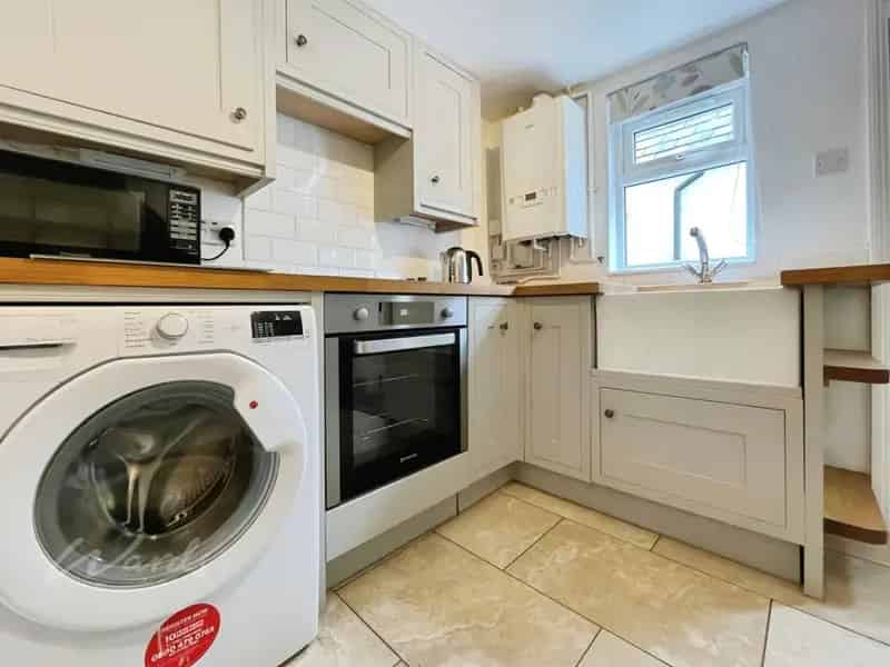 1 Bedroom Terraced House to Rent