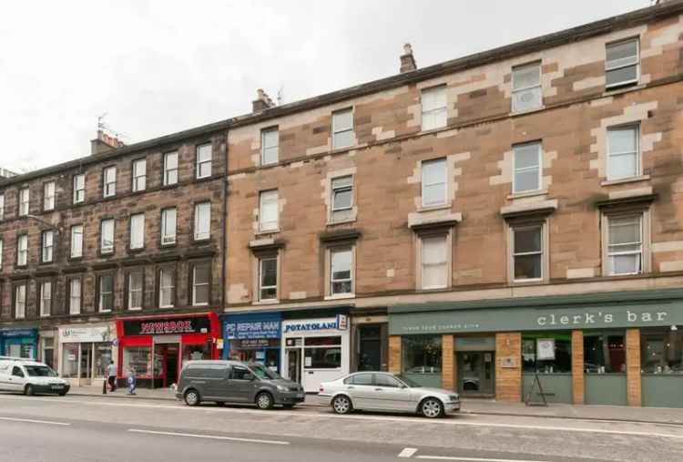 4 Bedroom HMO Flat to Rent