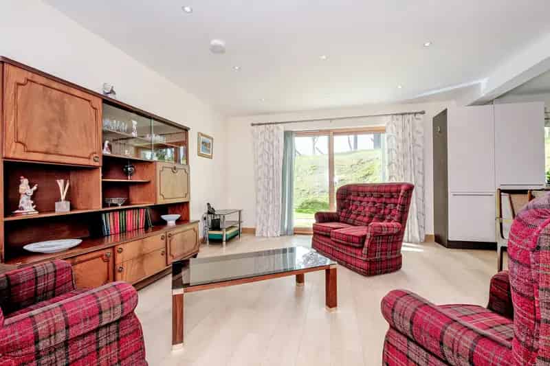 Flat For Rent , Banchory, Scotland