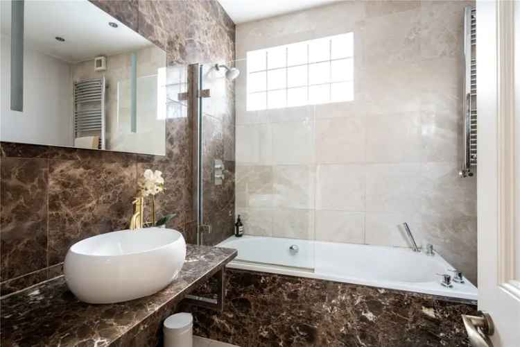 4 Bedroom House West Putney London
