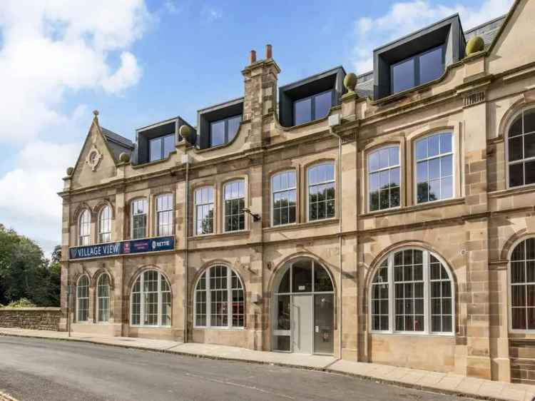 1 Bedroom Apartment for Sale in Edinburgh West End