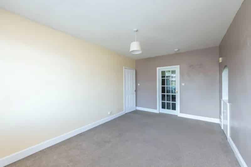 3 Bedroom Ground Floor Apartment Inverbervie