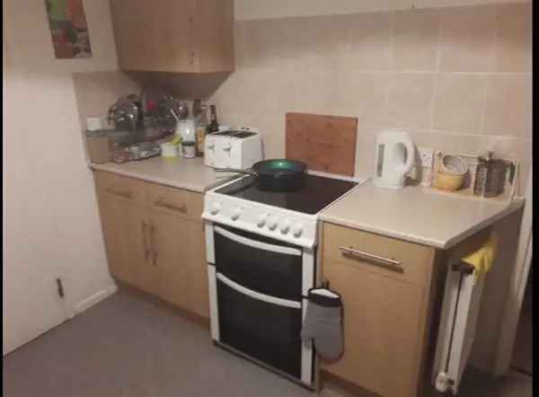 House For Rent in Goole, England