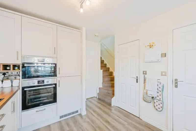 3 Bedroom House For Sale in Tamworth