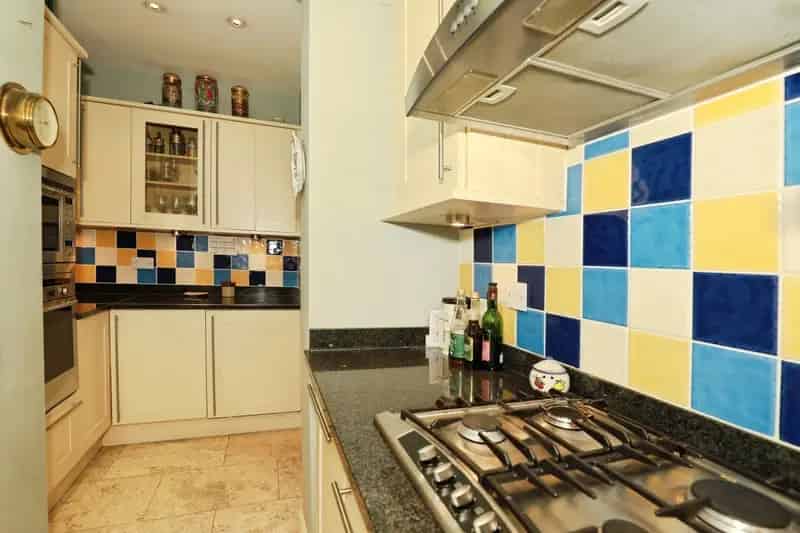 Granary Cottage Knutsford 3 Bedroom 1870s House