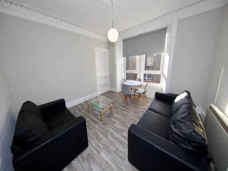 2 Bedroom Flat to Rent Dundee