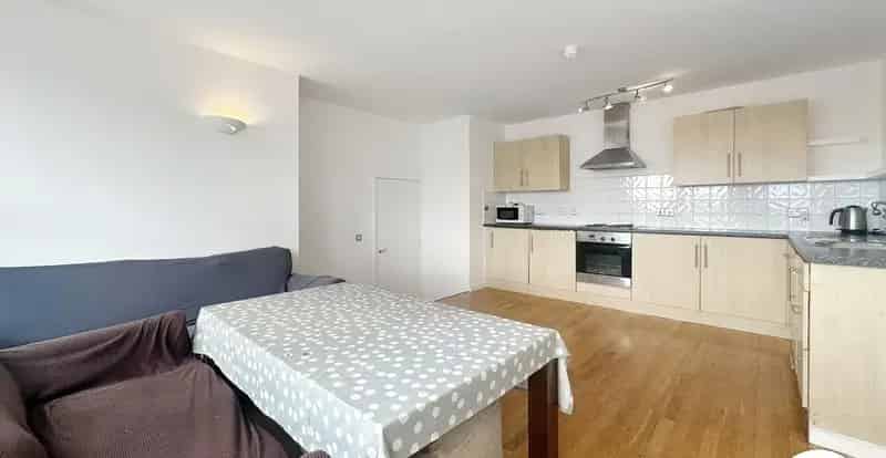 2 Bedroom Flat to Rent in Woolwich - Available Immediately