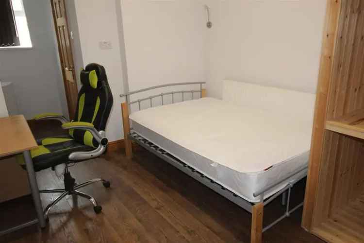 1 Bedroom House Share to Rent