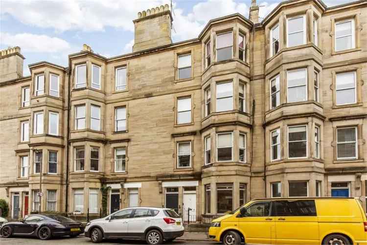 1 Bed Flat - Maindoor with 2 Reception Rooms