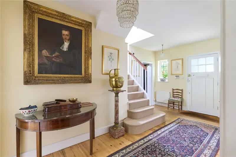 4 Bedroom Detached House for Sale in Cambridge