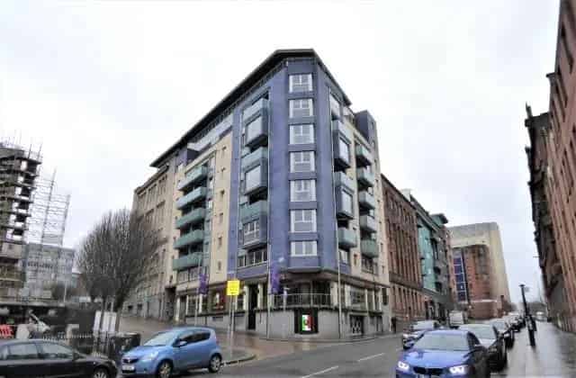 2 Bedroom Flat to Rent