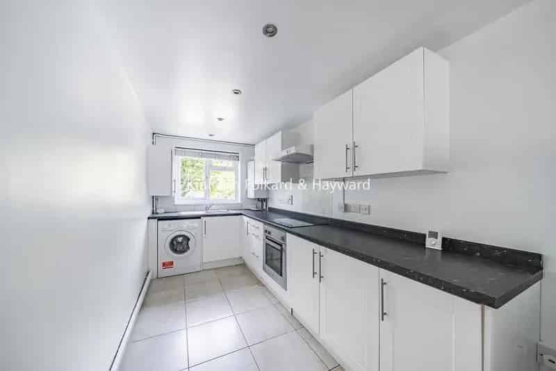 Flat For Sale , London, England