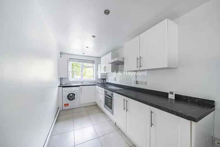 Flat For Sale , London, England