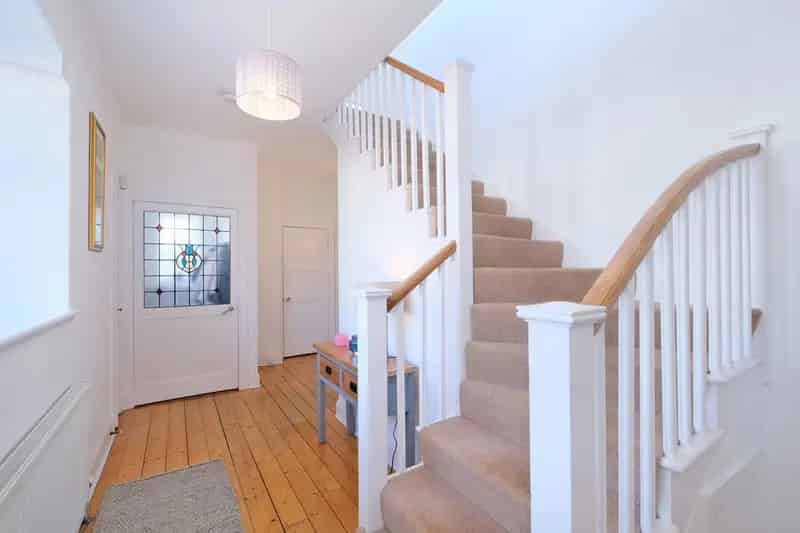 House For Rent , 33, Oakhill Road, Aberdeen City, Scotland