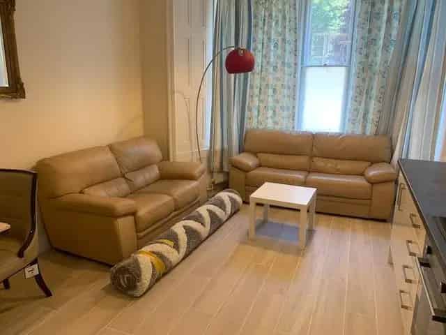 Pontcanna One Bed Apartment Available July 2025
