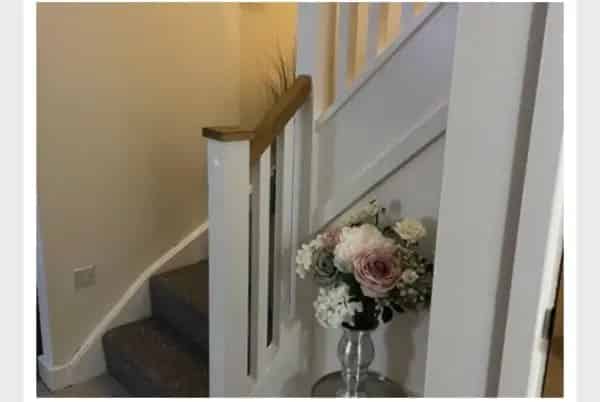 Beautiful 2 3 Bed House Near Epsom Town Centre