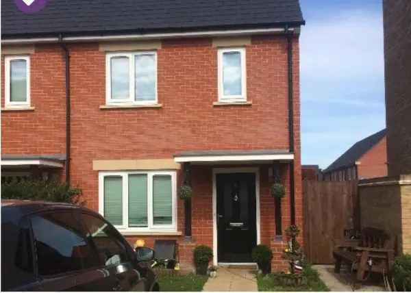 House For Rent in Epsom and Ewell, England