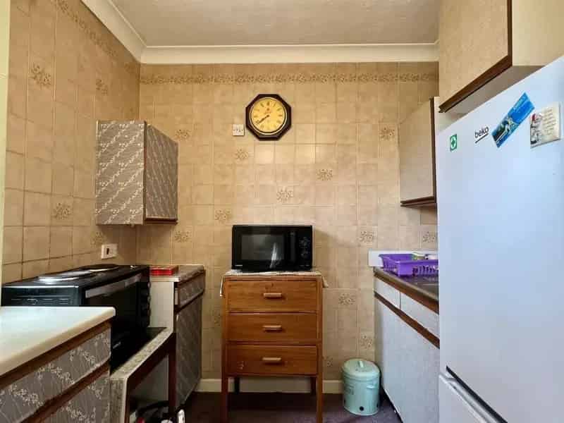 1 Bedroom Retirement Apartment Llanishen