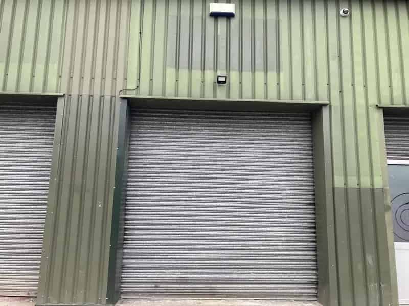 Industrial Unit Workshop Office Storage