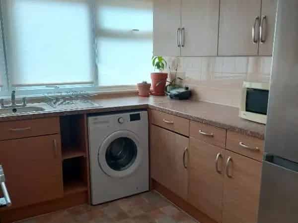 3 Bed End Terrace House Swap - Family Home with Garden