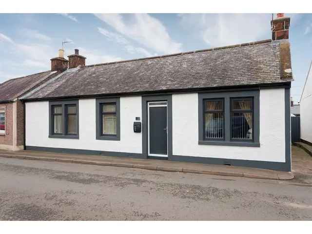 2 bedroom cottage  for sale