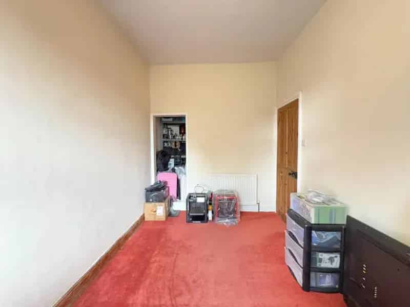 2 Bed Victorian Terrace House for Sale