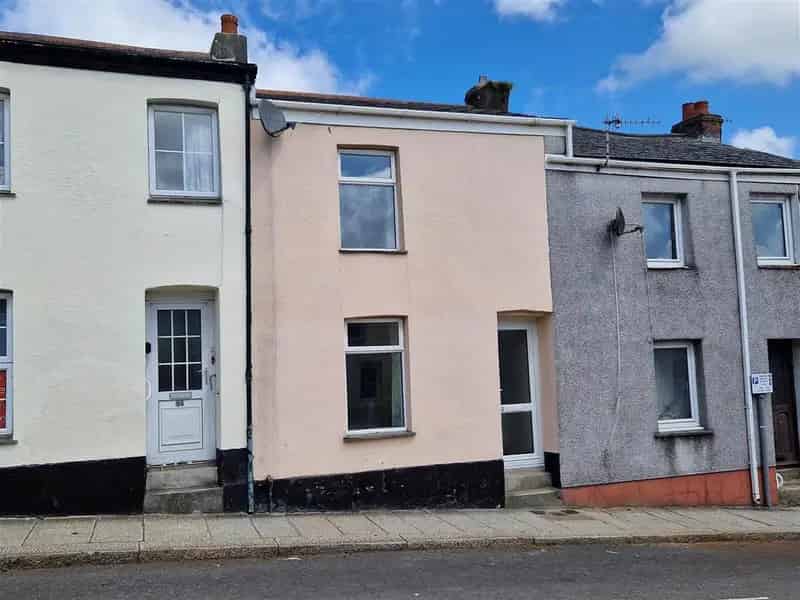 2 Bedroom Terraced House to Rent Near City Centre